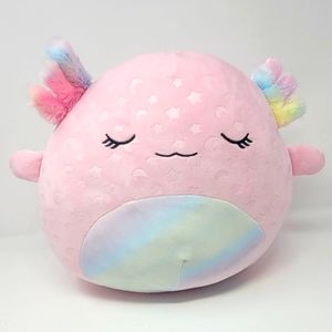 SQUISHMALLOWS ORIGINAL large toy stuffie